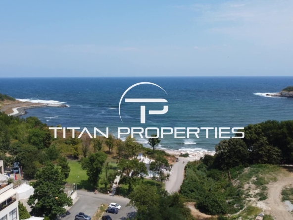 Двустаен апартамент в Царево - 55 кв.м за 1433 €/кв.м - Снимка #1