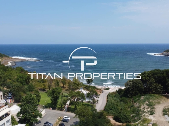 Едностаен апартамент в Царево - 33 кв.м за 745 €/кв.м - Снимка #1