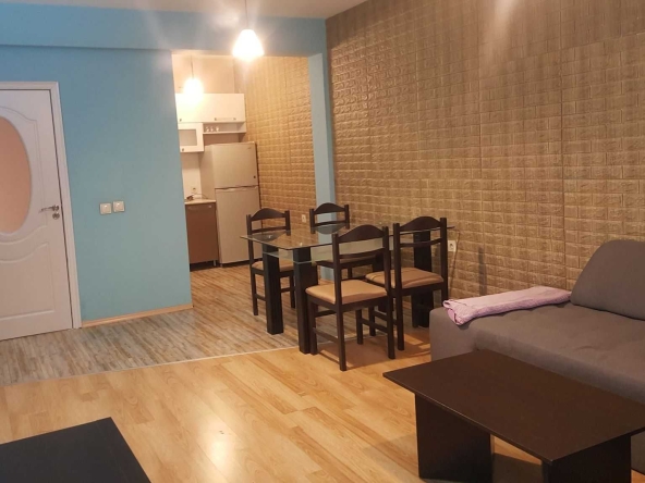 Дава се под наем Двустаен апартамент в София, Борово - 69 кв.м за 325 € - Снимка #1