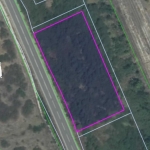 Земеделски имот в Димитровград -  кв.м за 1020 €/дка - Снимка #1