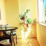 Дава се под наем Двустаен апартамент в Свети Влас - 70 кв.м за 20.4 € - Снимка #1