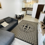 Дава се под наем Тристаен апартамент в Бургас, Зорница - 117 кв.м за 1020 € - Снимка #1