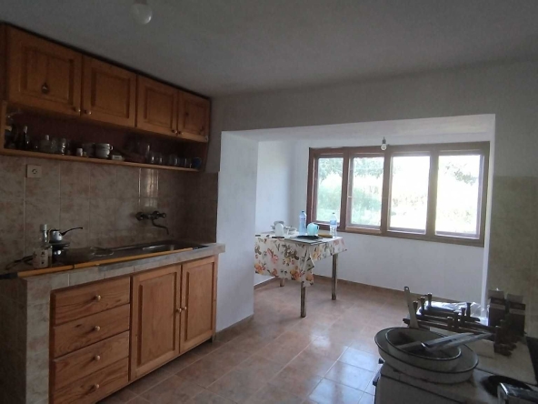 Къща в с. Ерден, Област Монтана - 75 кв.м за 714 €/кв.м - Снимка #1