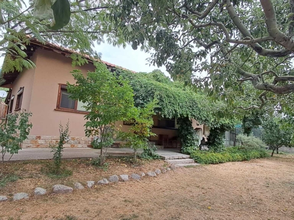 Къща в Карлово - 117 кв.м за 1154 €/кв.м - Снимка #1