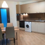 Дава се под наем Двустаен апартамент в Варна, Лятно кино Тракия - 62 кв.м за 510 € - Снимка #1