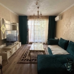 Дава се под наем Двустаен апартамент в София, Зона Б-19 - 69 кв.м за 714 € - Снимка #1