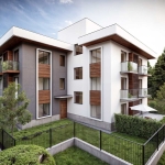 Тристаен апартамент в с. Звездица, Област Варна - 83 кв.м за 1000 €/кв.м - Снимка #1