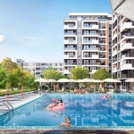 Тристаен апартамент в Пловдив, Тракия - 126 кв.м за 1535 €/кв.м - Снимка #1