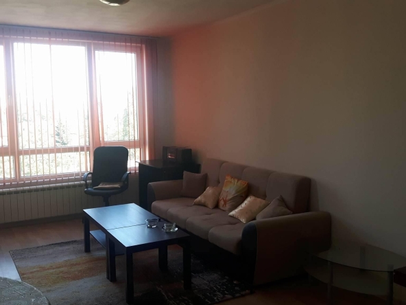 Дава се под наем Двустаен апартамент в София, Медицинска академия - 56 кв.м за 614 € - Снимка #1