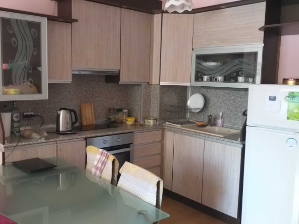 Дава се под наем Двустаен апартамент в Варна, Колхозен пазар - 55 кв.м за 360 € - Снимка #1