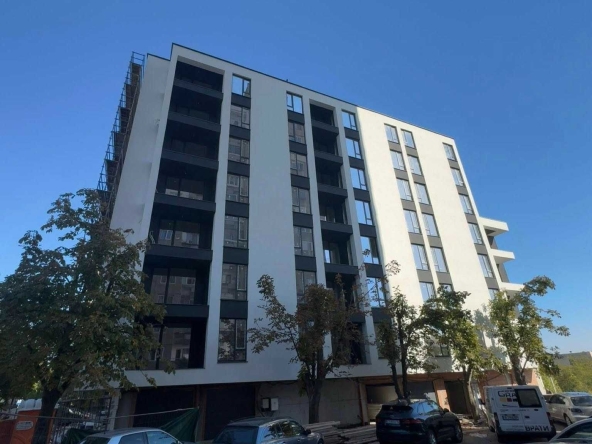 Тристаен апартамент в Стара Загора, Казански - изток - 78 кв.м за 1885 €/кв.м - Снимка #1