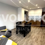 Дава се под наем Двустаен апартамент в Варна, Конфуто - 56 кв.м за 475 € - Снимка #1