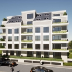 Двустаен апартамент в Пловдив, Христо Смирненски - 74 кв.м за 1200 €/кв.м - Снимка #1