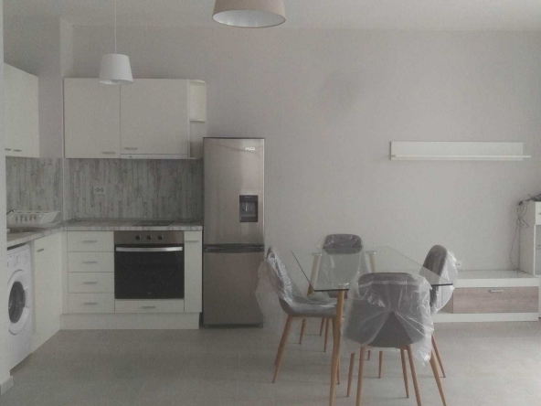 Дава се под наем Двустаен апартамент в София, Студентски град - 54 кв.м за 373.83 € - Снимка #1