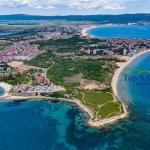 Двустаен апартамент в Несебър - 60 кв.м за 765 €/кв.м - Снимка #1