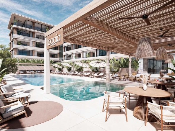 Едностаен апартамент в к.к. Слънчев бряг - 65 кв.м за 871 €/кв.м - Снимка #1