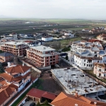 Двустаен апартамент в Хасково, Воеводски - 87 кв.м за 457 €/кв.м - Снимка #1