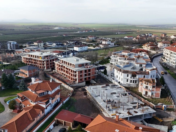 Двустаен апартамент в Хасково, Воеводски - 87 кв.м за 457 €/кв.м - Снимка #1