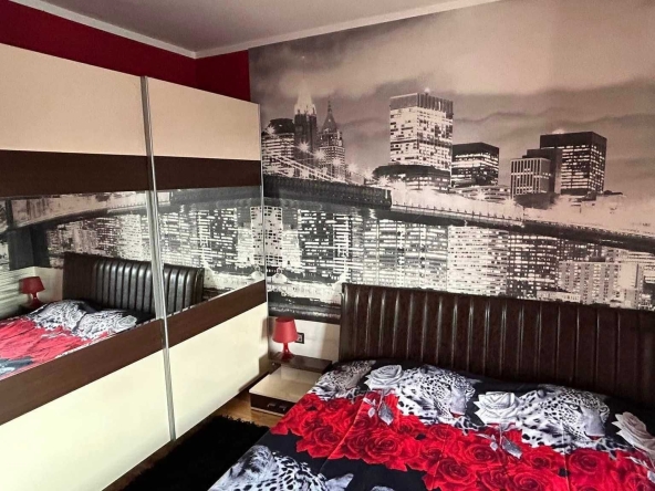 Двустаен апартамент в София, Манастирски ливади - 67 кв.м за 1024 €/кв.м - Снимка #1