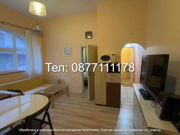 Двустаен апартамент в Поморие - 46 кв.м за 854 €/кв.м - Снимка #1