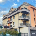 Двустаен апартамент в с. Кранево, Област Добрич - 73 кв.м за 619 €/кв.м - Снимка #1