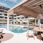 Едностаен апартамент в к.к. Слънчев бряг - 65 кв.м за 871 €/кв.м - Снимка #1