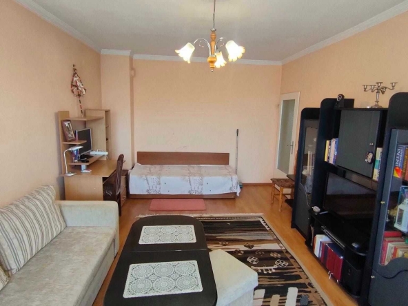 Двустаен апартамент в Видин, Бонония - 60 кв.м за 544 €/кв.м - Снимка #1