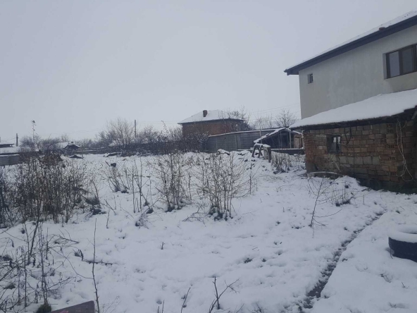 Парцел в Пловдив, Център - 947 кв.м за 15 €/кв.м - Снимка #1