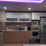 Четиристаен апартамент в Стара Загора, Аязмото - 89 кв.м за 1461 €/кв.м - Снимка #1