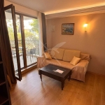 Двустаен апартамент в к.к. Слънчев бряг - 47 кв.м за 803 €/кв.м - Снимка #1