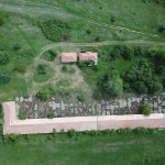 Парцел в с. Агатово, Област Габрово - 1089 кв.м за 23 €/кв.м - Снимка #1