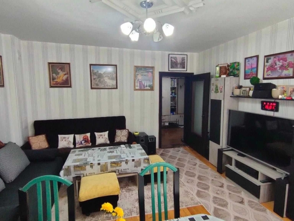 Етаж от къща в Видин, Гео Милев - 126 кв.м за 770 €/кв.м - Снимка #1