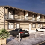 Къща в Любимец - 120 кв.м за 516 €/кв.м - Снимка #1