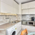 Двустаен апартамент в София, Младост 3 - 51 кв.м за 1480 €/кв.м - Снимка #1