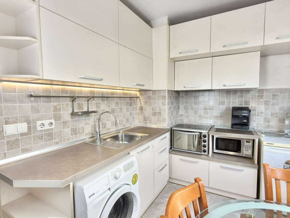 Двустаен апартамент в София, Младост 3 - 51 кв.м за 1480 €/кв.м - Снимка #1