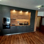 Дава се под наем Двустаен апартамент в София, Иван Вазов - 78 кв.м за 797.64 € - Снимка #1