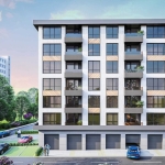 Двустаен апартамент в Стара Загора, Самара 3 - 66 кв.м за 615 €/кв.м - Снимка #1