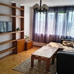 Дава се под наем Тристаен апартамент в Варна, Чайка - 65 кв.м за 448.8 € - Снимка #1
