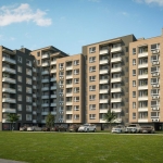 Тристаен апартамент в Бургас, Славейков - 109 кв.м за 1129 €/кв.м - Снимка #1