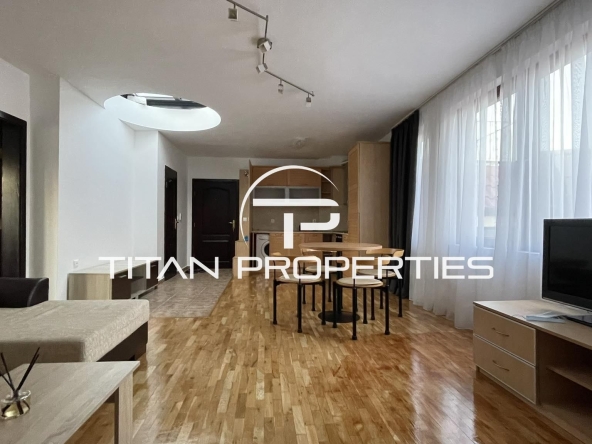 Дава се под наем Двустаен апартамент в Варна, Център - 65 кв.м за 800 € - Снимка #1