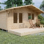 Къща в София, Младост 3 - 12 кв.м за 663 €/кв.м - Снимка #1