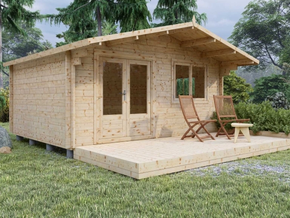 Къща в София, Младост 3 - 12 кв.м за 663 €/кв.м - Снимка #1