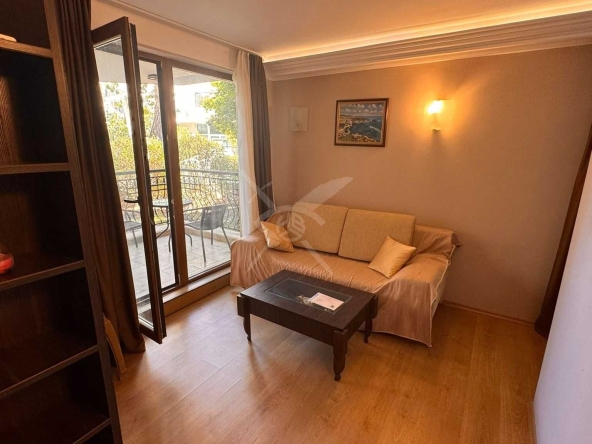 Двустаен апартамент в к.к. Слънчев бряг - 47 кв.м за 1575 €/кв.м - Снимка #1