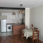 Дава се под наем Двустаен апартамент в Пловдив, Кършияка - 60 кв.м за 375 € - Снимка #1