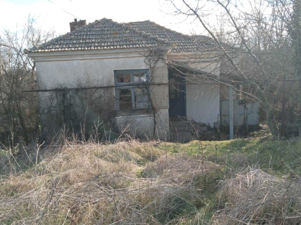 Къща в с. Радойново, Област Бургас - 56 кв.м за 137 €/кв.м - Снимка #1