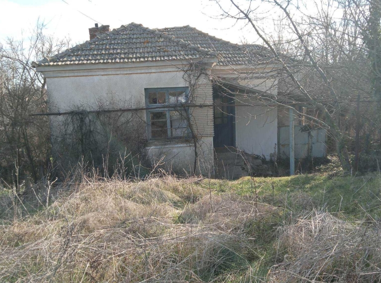 Къща в с. Радойново, Област Бургас - 56 кв.м за 137 €/кв.м - Снимка #1