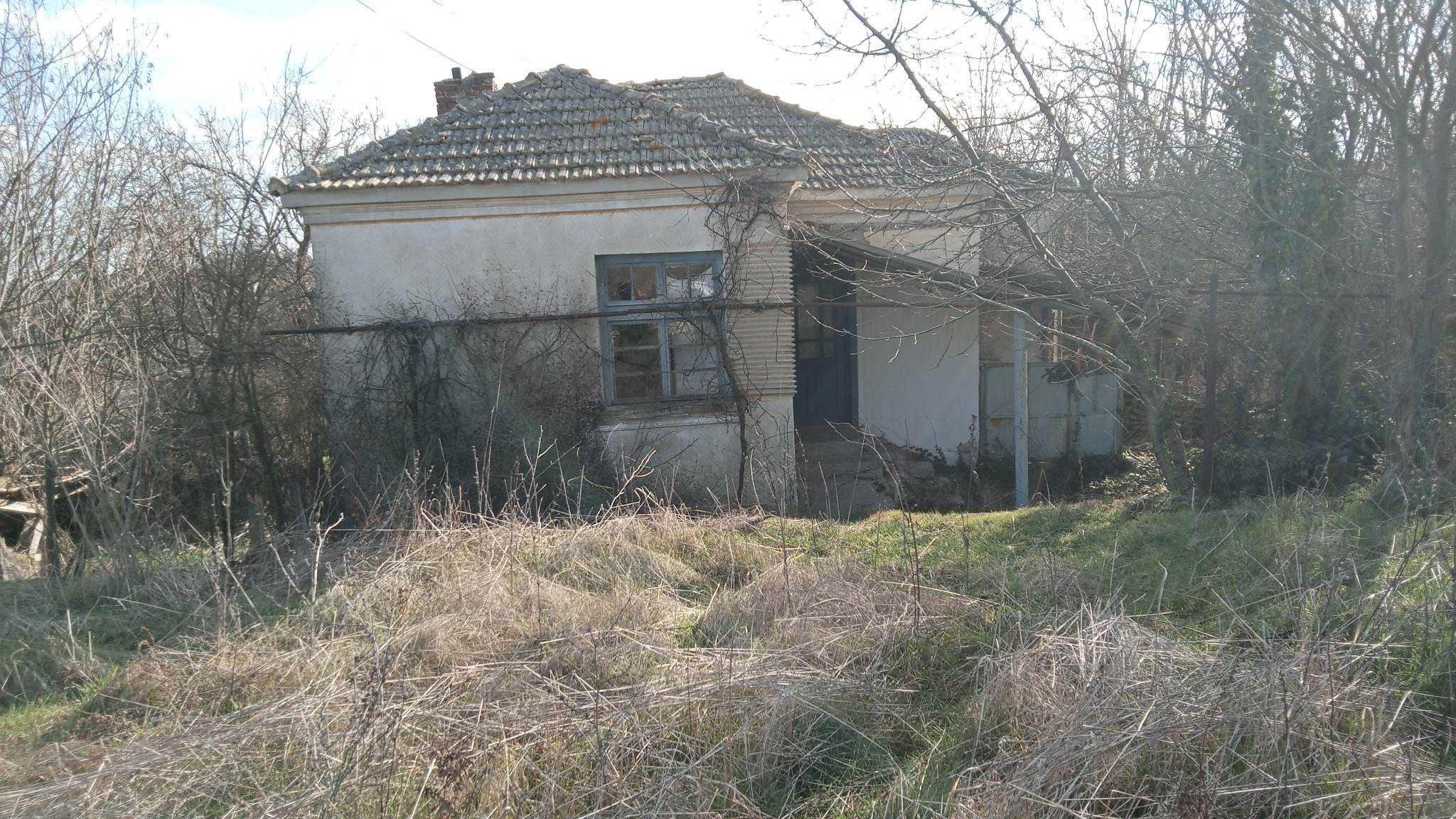 Къща в с. Радойново, Област Бургас - 56 кв.м за 137 €/кв.м - Снимка #1