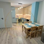 Дава се под наем Двустаен апартамент в Варна, Трошево - 60 кв.м за 435 € - Снимка #1