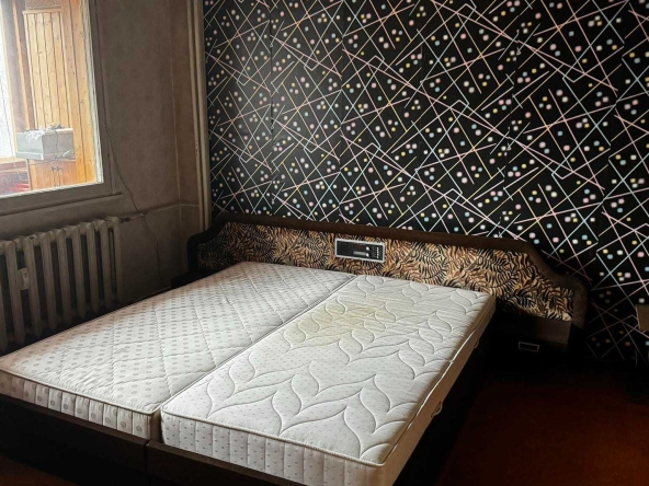 Дава се под наем Двустаен апартамент в София, Люлин 2 - 65 кв.м за 350 € - Снимка #1