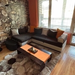 Дава се под наем Двустаен апартамент в София, Манастирски ливади - 67 кв.м за 600 € - Снимка #1